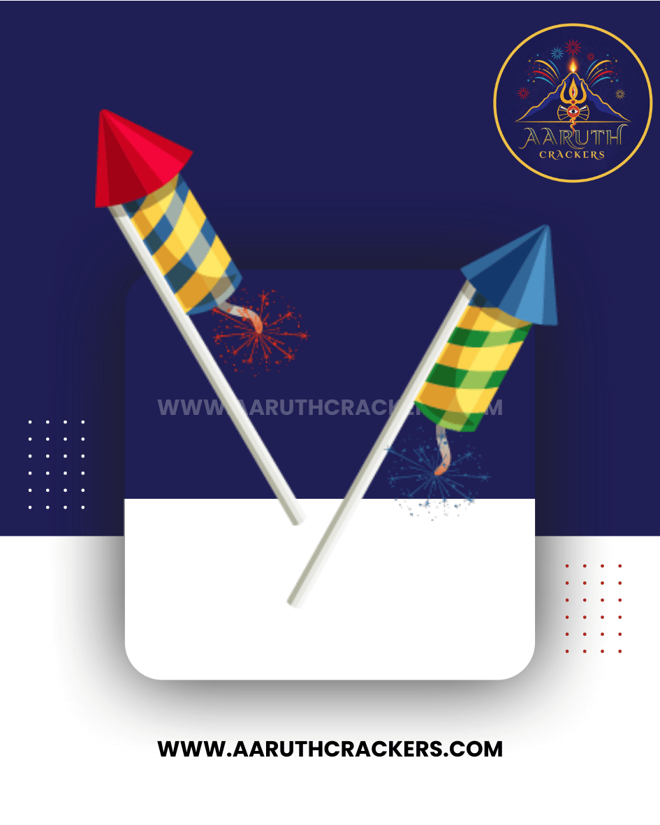 Aaruth Sky Rocket Collection