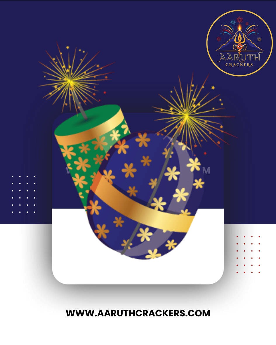 Aaruth Sound Crackers Pack