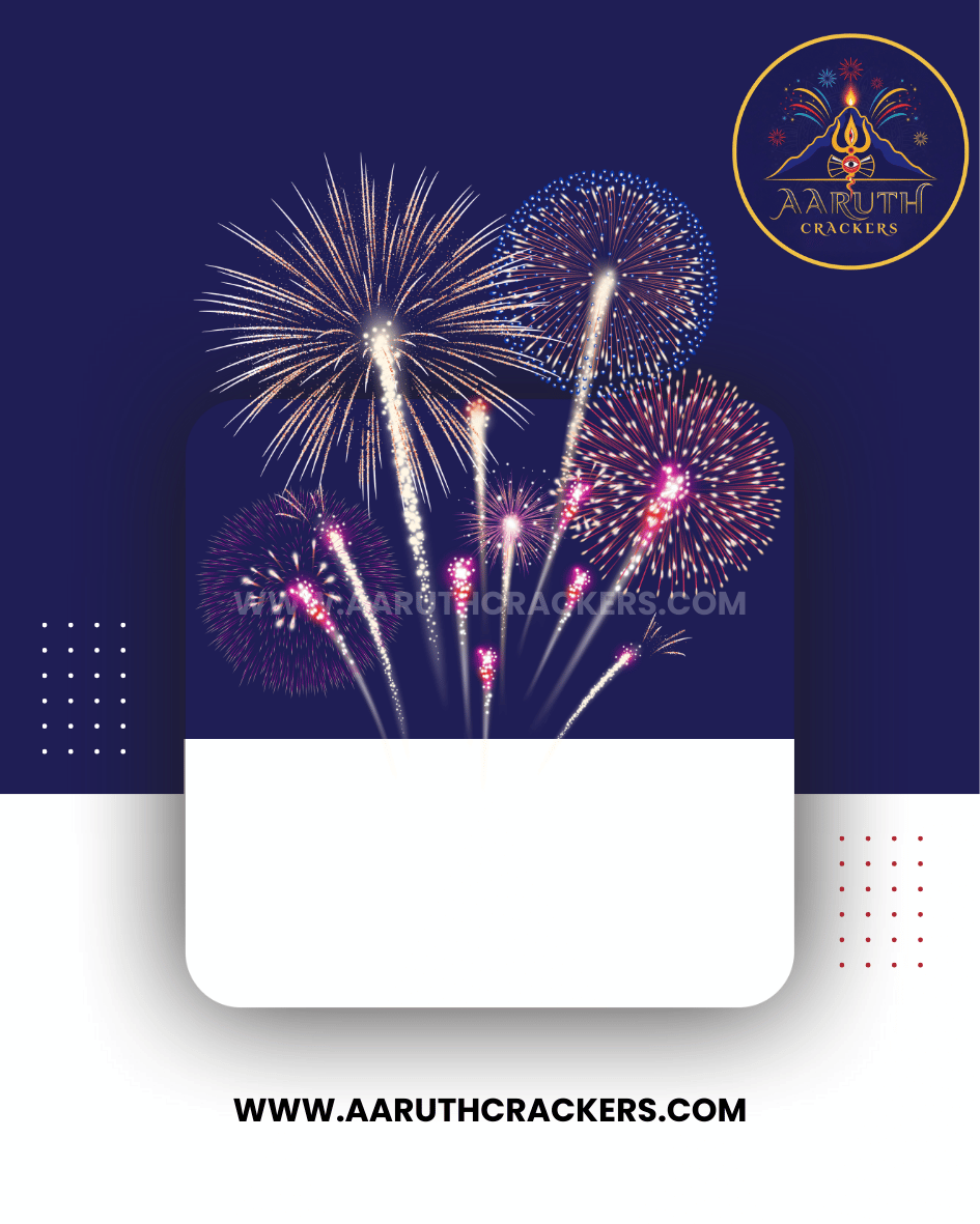 Aaruth Special Fancy Fireworks